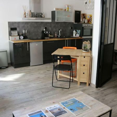 Cosy Flat Cherbourg Εξωτερικό φωτογραφία