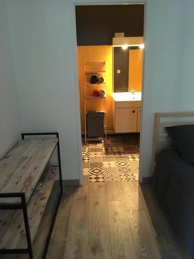 Cosy Flat Cherbourg Εξωτερικό φωτογραφία
