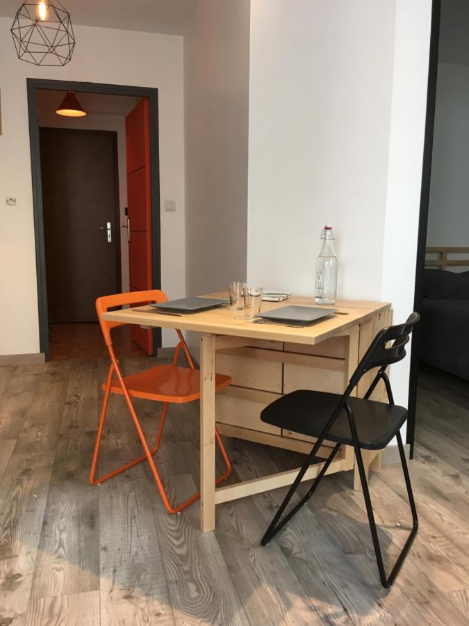 Cosy Flat Cherbourg Εξωτερικό φωτογραφία