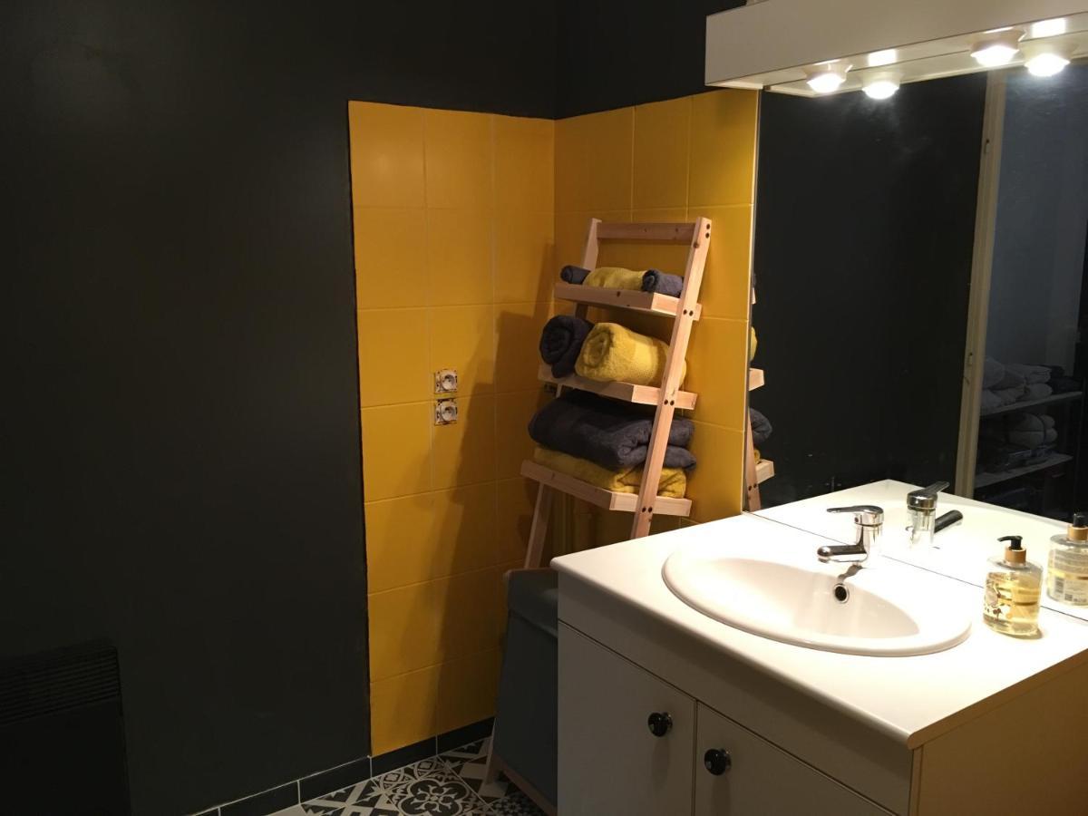 Cosy Flat Cherbourg Εξωτερικό φωτογραφία