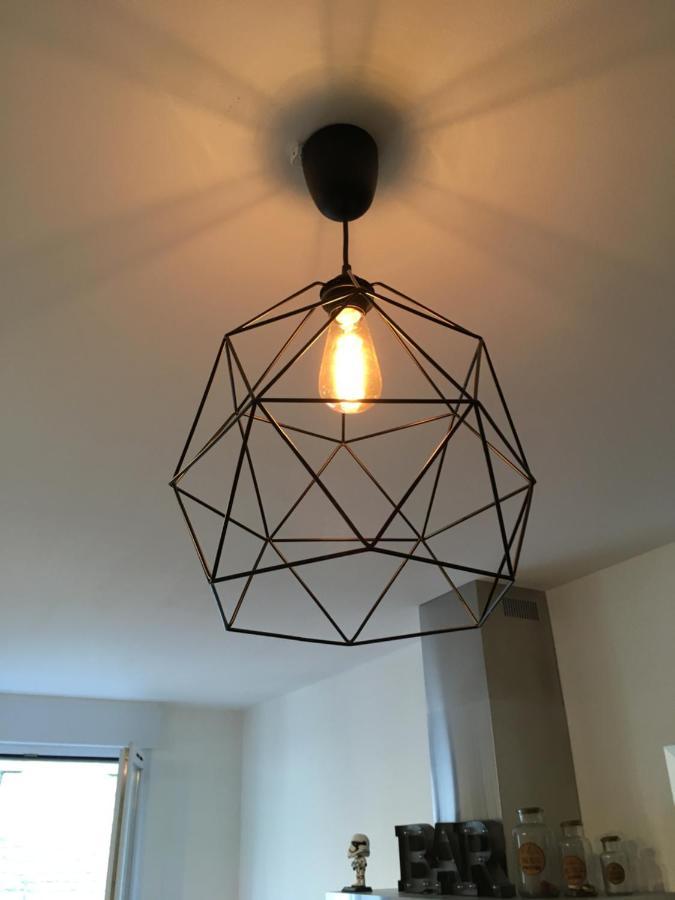 Cosy Flat Cherbourg Εξωτερικό φωτογραφία