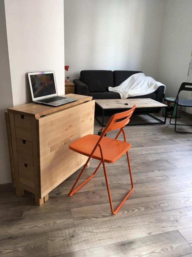 Cosy Flat Cherbourg Εξωτερικό φωτογραφία