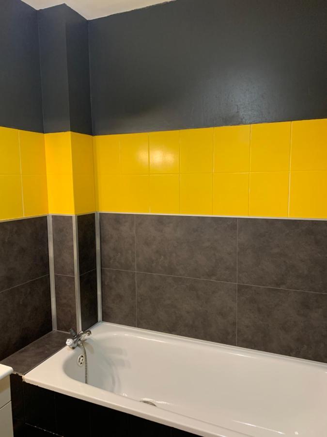 Cosy Flat Cherbourg Εξωτερικό φωτογραφία