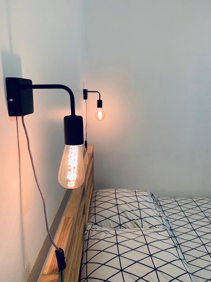 Cosy Flat Cherbourg Εξωτερικό φωτογραφία