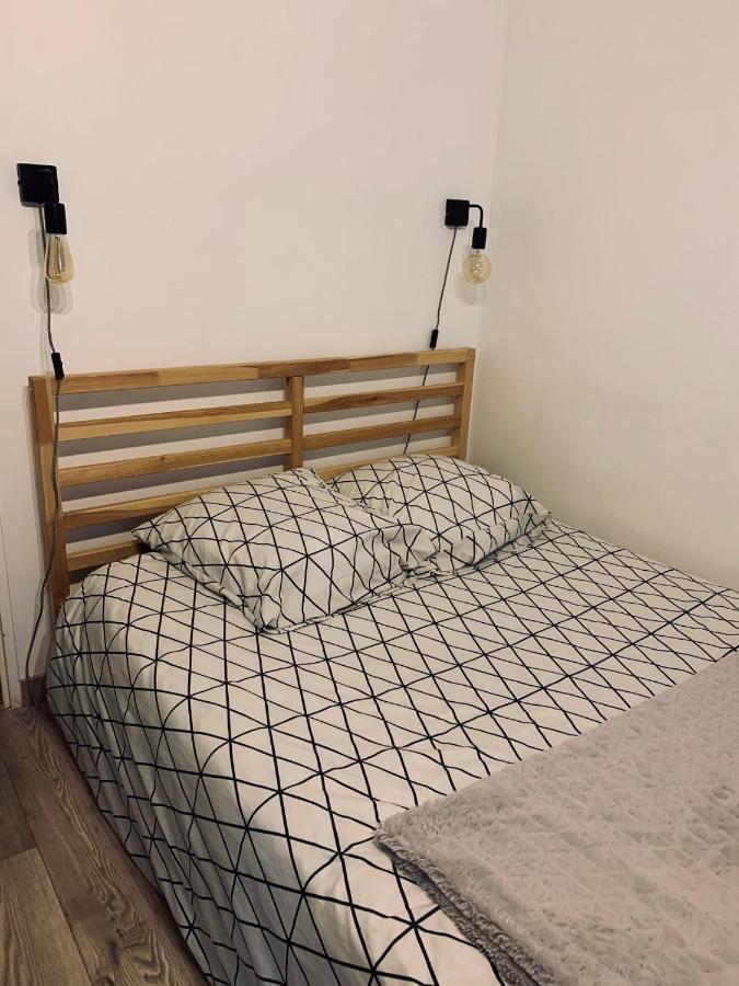 Cosy Flat Cherbourg Εξωτερικό φωτογραφία