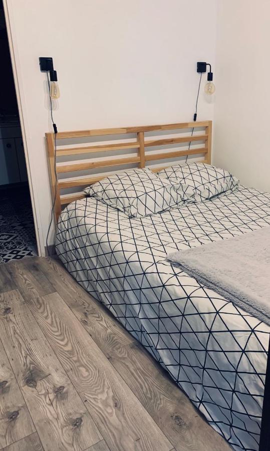 Cosy Flat Cherbourg Εξωτερικό φωτογραφία