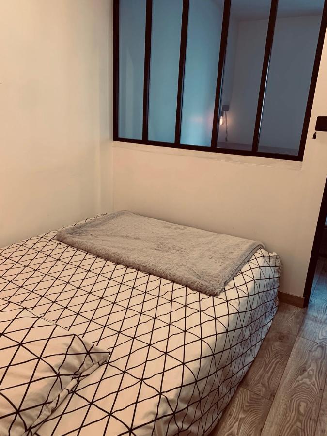 Cosy Flat Cherbourg Εξωτερικό φωτογραφία