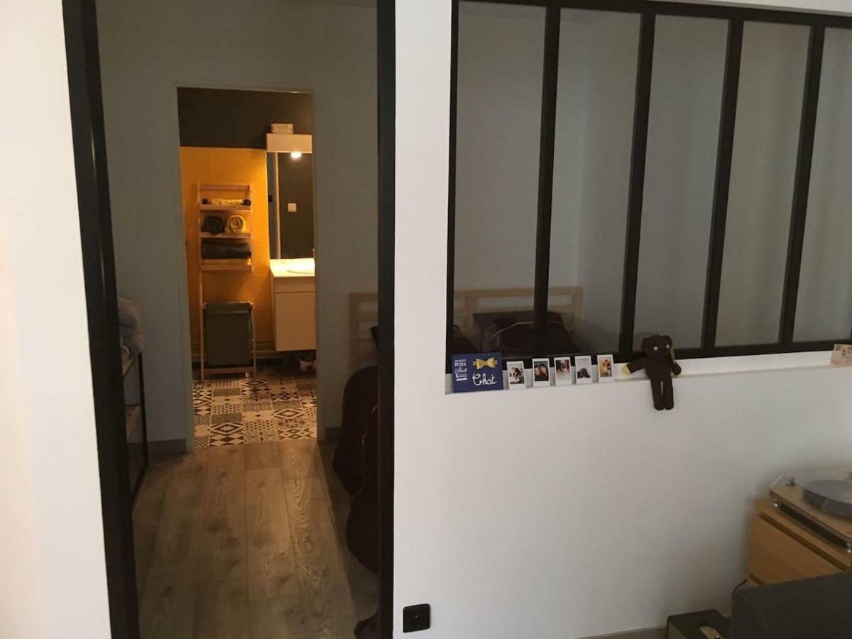 Cosy Flat Cherbourg Εξωτερικό φωτογραφία