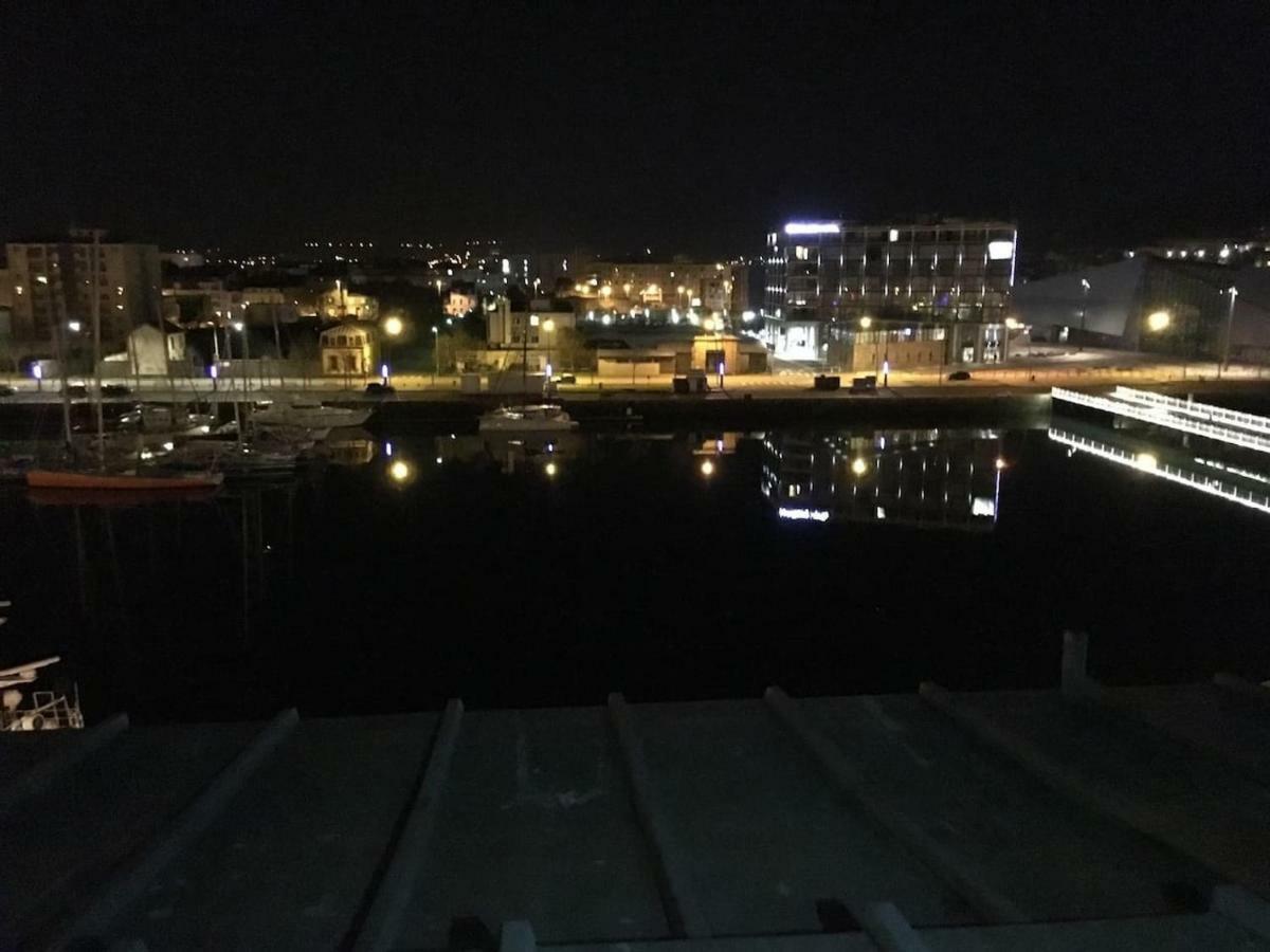 Cosy Flat Cherbourg Εξωτερικό φωτογραφία